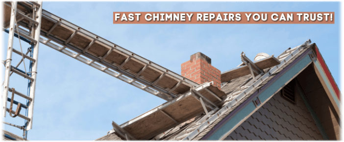 Chimney Repair Grand Rapids MI