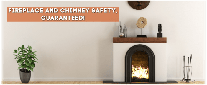 Chimney and Fireplace Inspection Grand Rapids MI