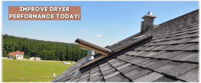 Dryer Vent Cleaning Grand Rapids MI