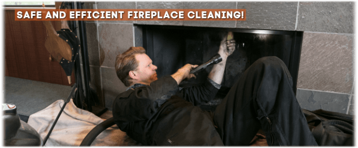 Fireplace Cleaning Grand Rapids MI