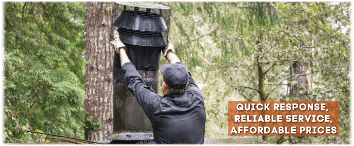 Grand Rapids MI Chimney Cleaning