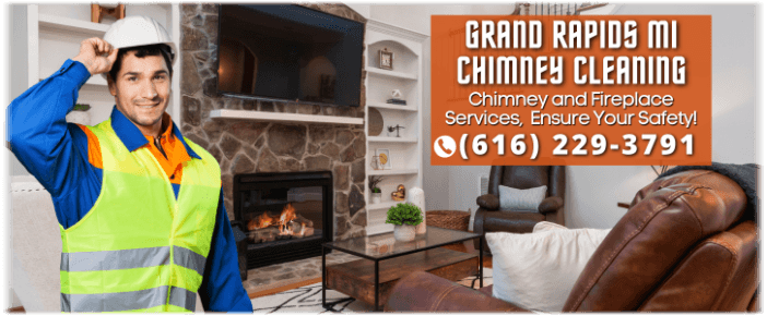 Chimney Cleaning Grand Rapids MI